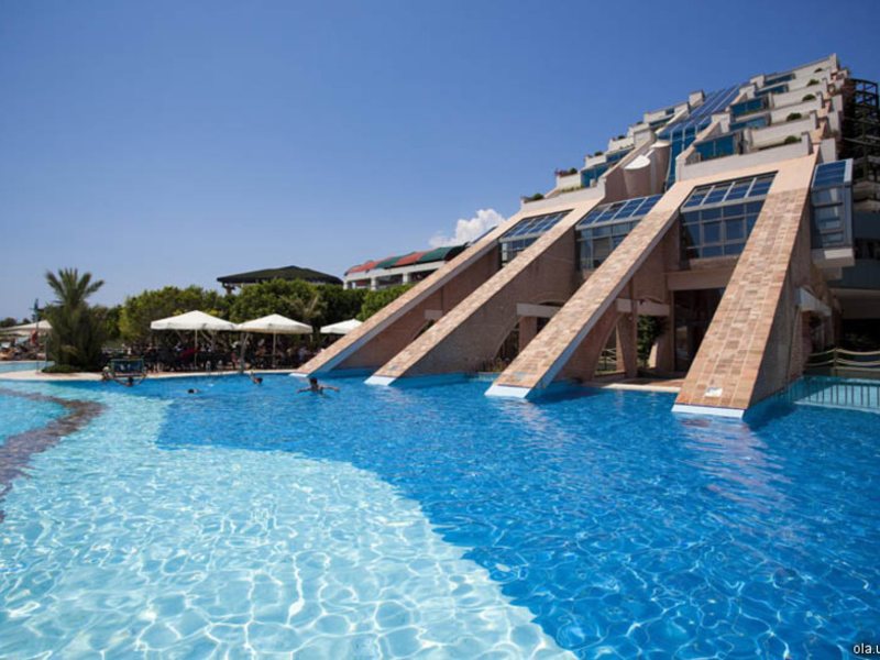 Limak Limra Hotel & Resort 11014