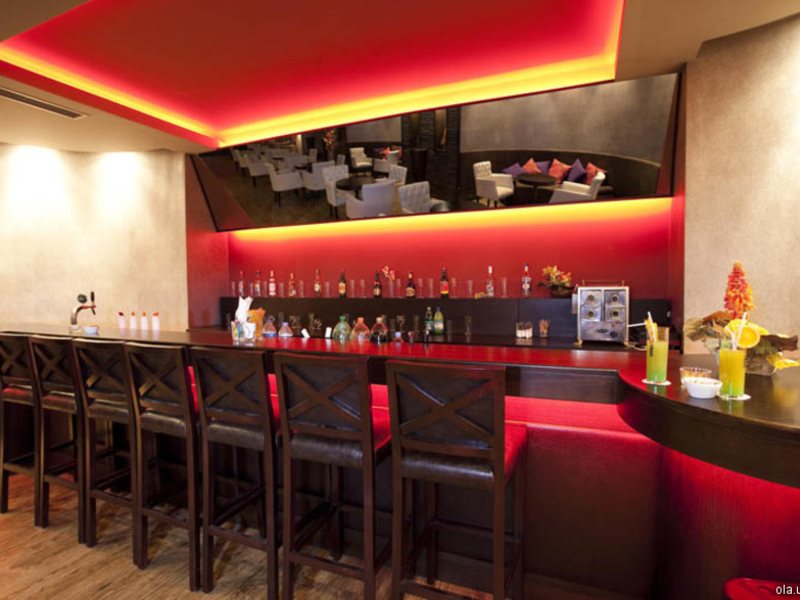 Limak Limra Hotel & Resort 11018