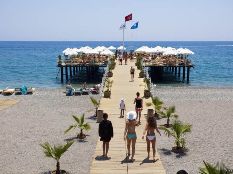 Limak Limra Hotel & Resort 11031