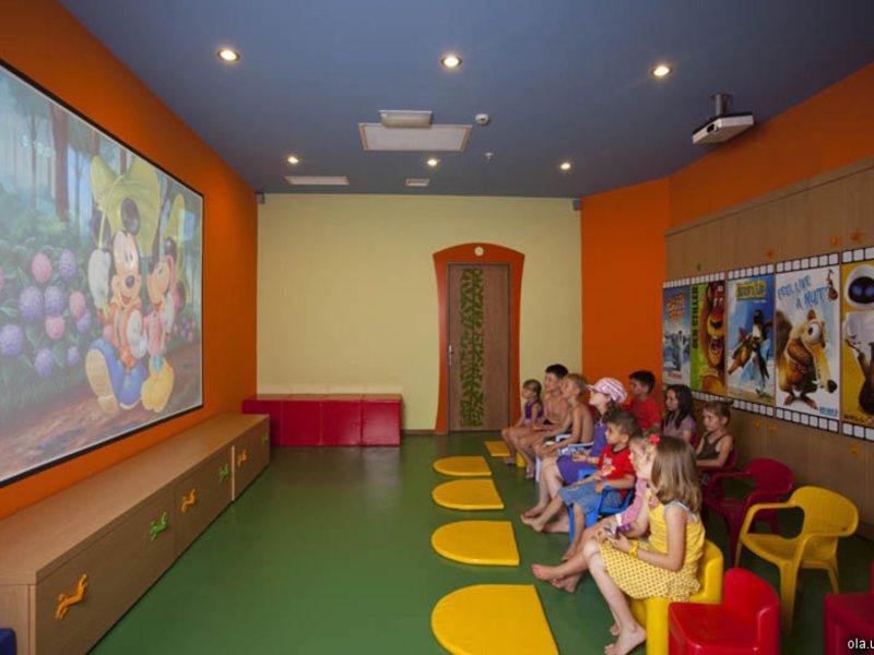 Limak Limra Hotel & Resort 11032