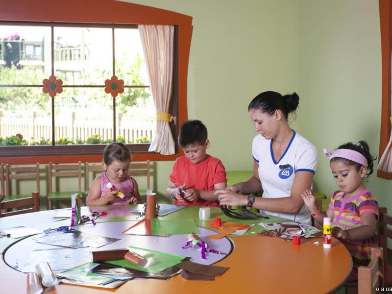 Limak Limra Hotel & Resort 11033