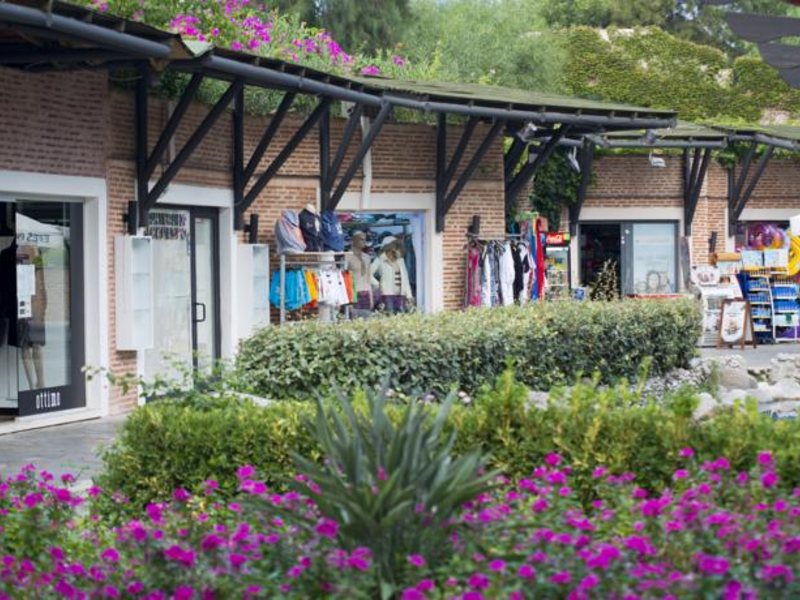 Limak Limra Hotel & Resort 94106