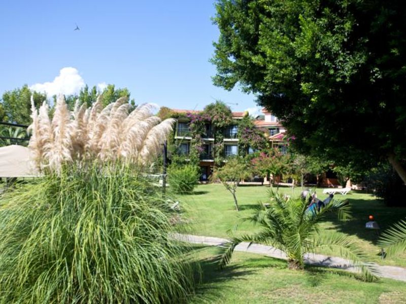 Limak Limra Hotel & Resort 94107