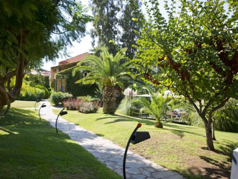 Limak Limra Hotel & Resort 94108