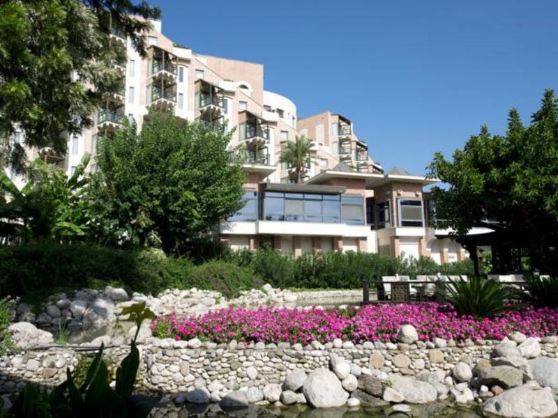 Limak Limra Hotel & Resort 94109