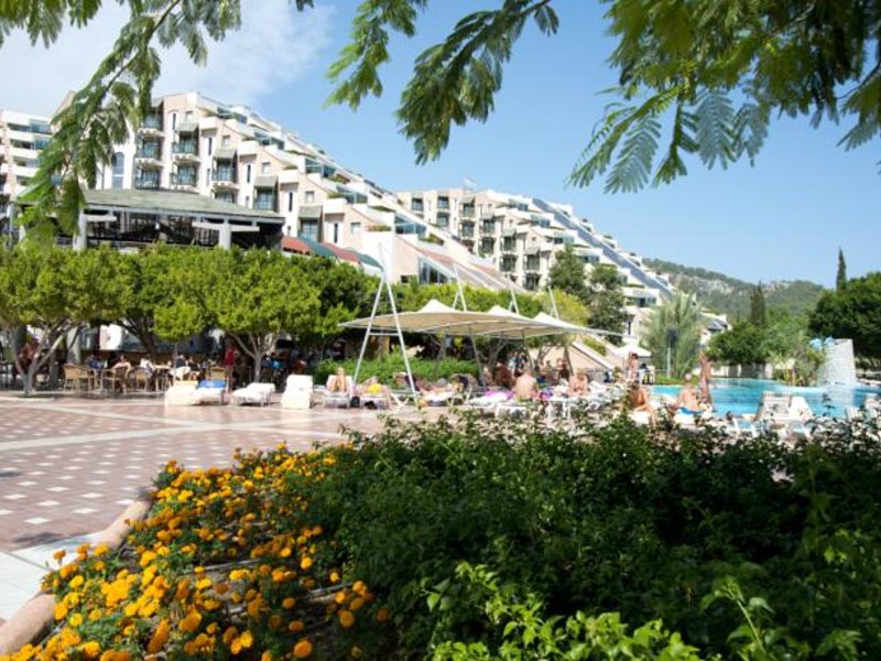 Limak Limra Hotel & Resort 94110