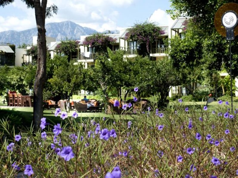 Limak Limra Hotel & Resort 94111