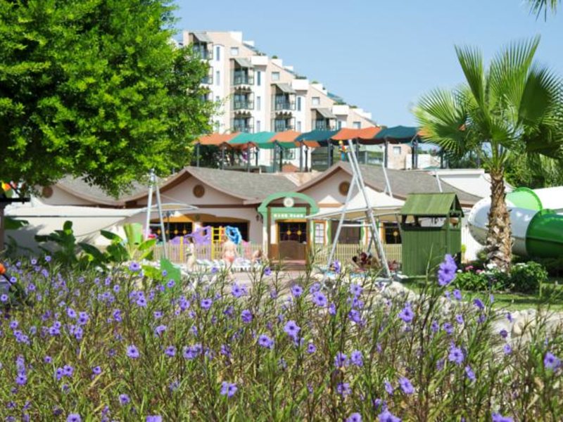 Limak Limra Hotel & Resort 94112