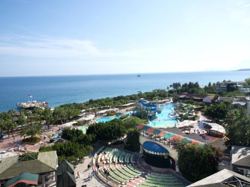 Limak Limra Hotel & Resort 94113