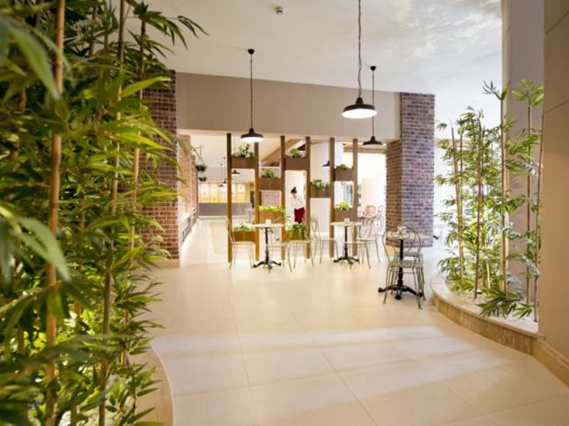 Limak Limra Hotel & Resort 94118