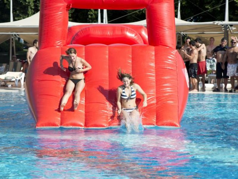 Limak Limra Hotel & Resort 94119