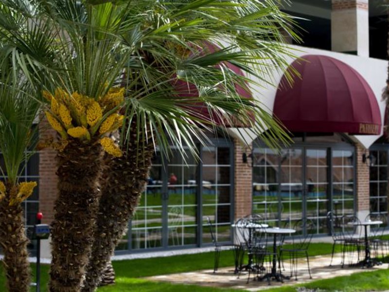 Limak Limra Hotel & Resort 94120