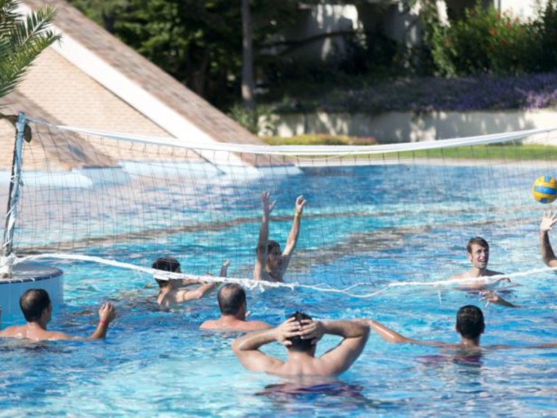 Limak Limra Hotel & Resort 94121