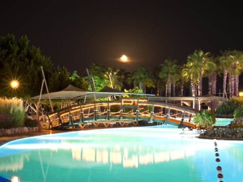 Limak Limra Hotel & Resort 94123