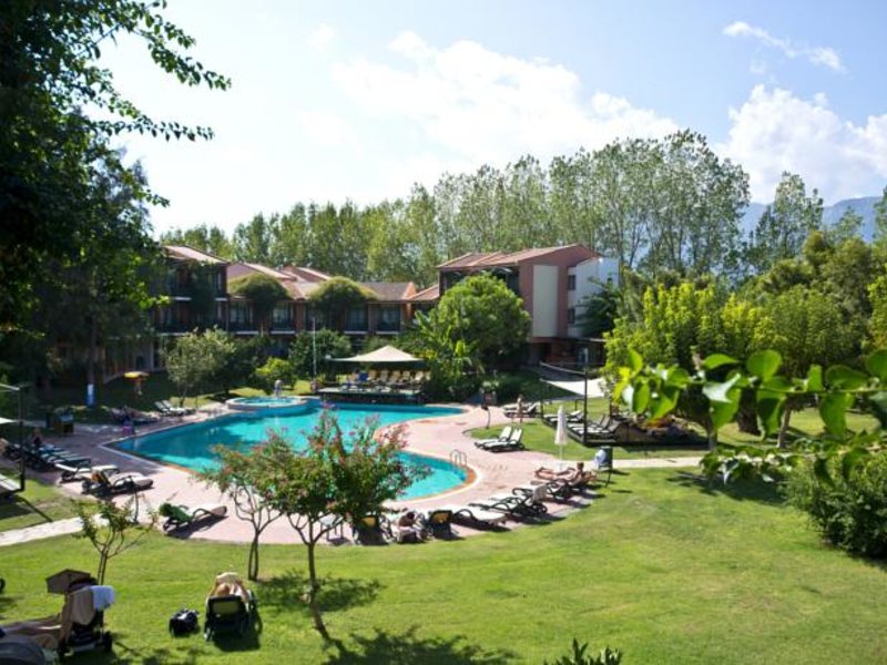 Limak Limra Hotel & Resort 94124