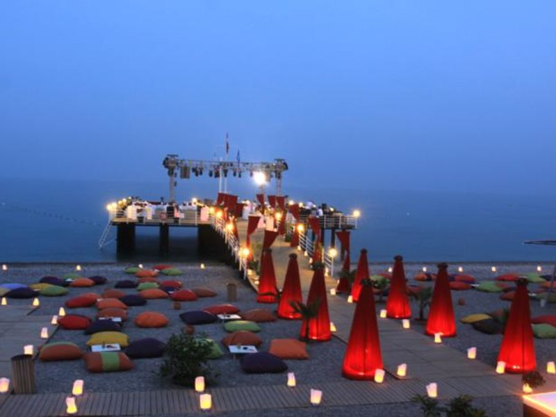 Limak Limra Hotel & Resort 94125