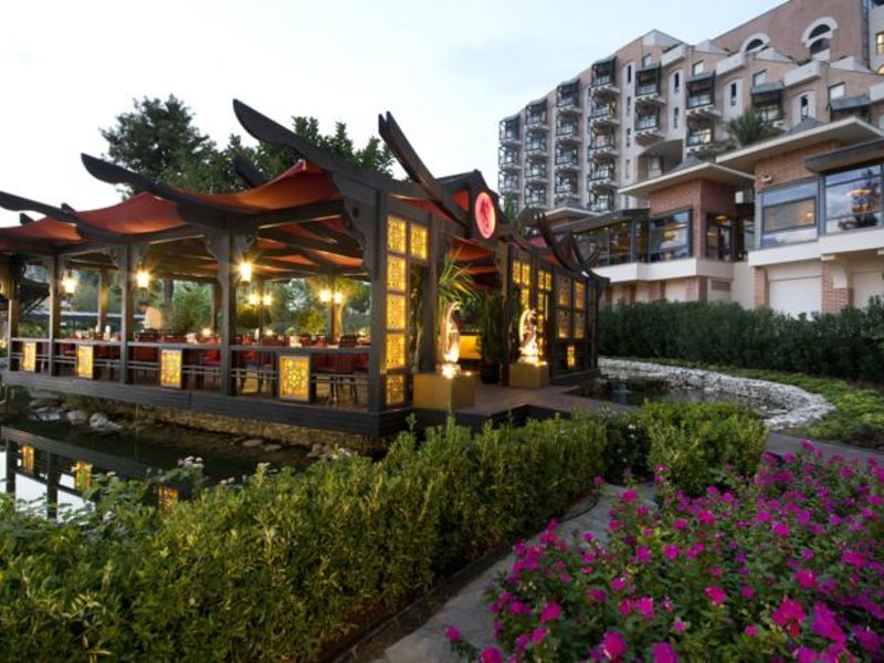 Limak Limra Hotel & Resort 94126