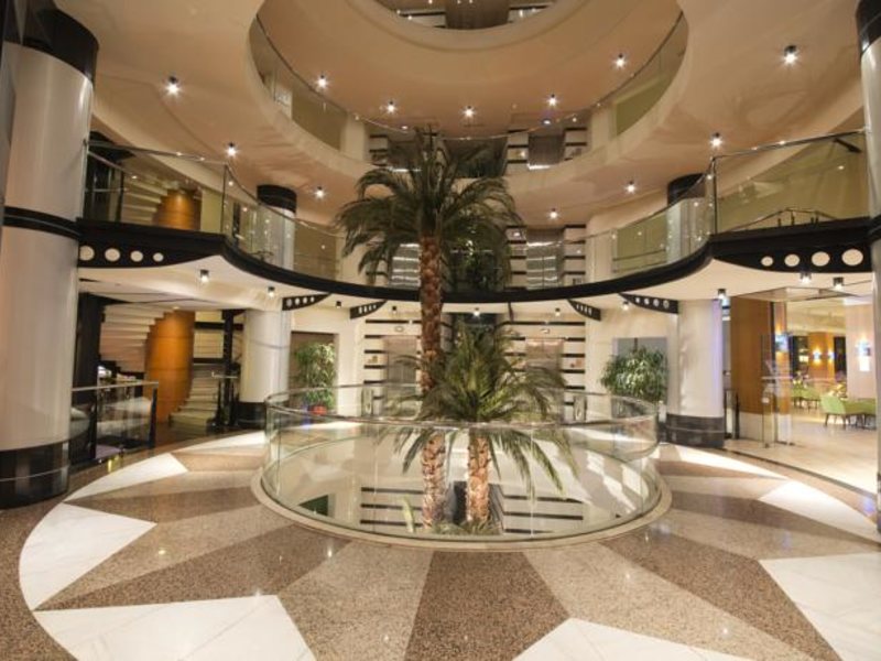 Limak Limra Hotel & Resort 94127