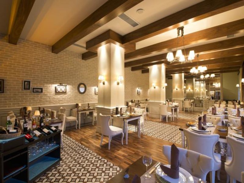 Limak Limra Hotel & Resort 94128