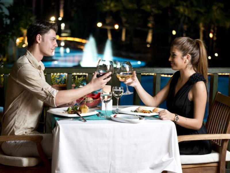 Limak Limra Hotel & Resort 94129