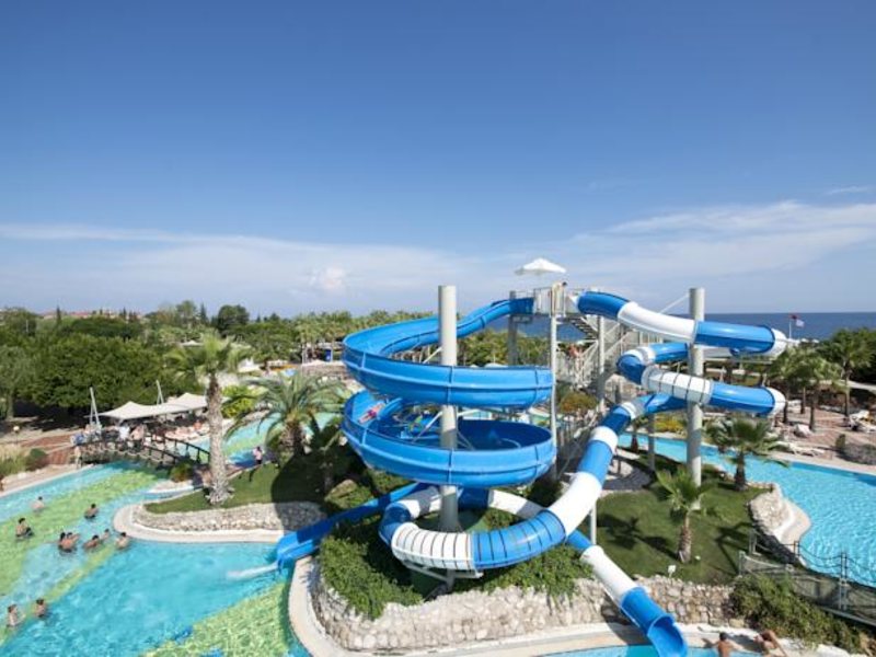 Limak Limra Hotel & Resort 94133