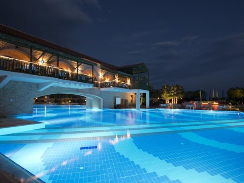 Limak Limra Hotel & Resort 94134