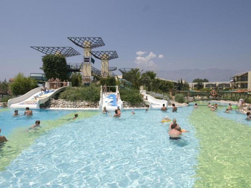 Limak Limra Hotel & Resort 94137