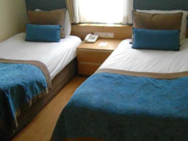 Limak Limra Hotel & Resort 94138