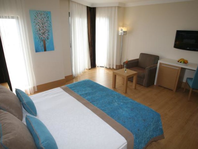 Limak Limra Hotel & Resort 94139