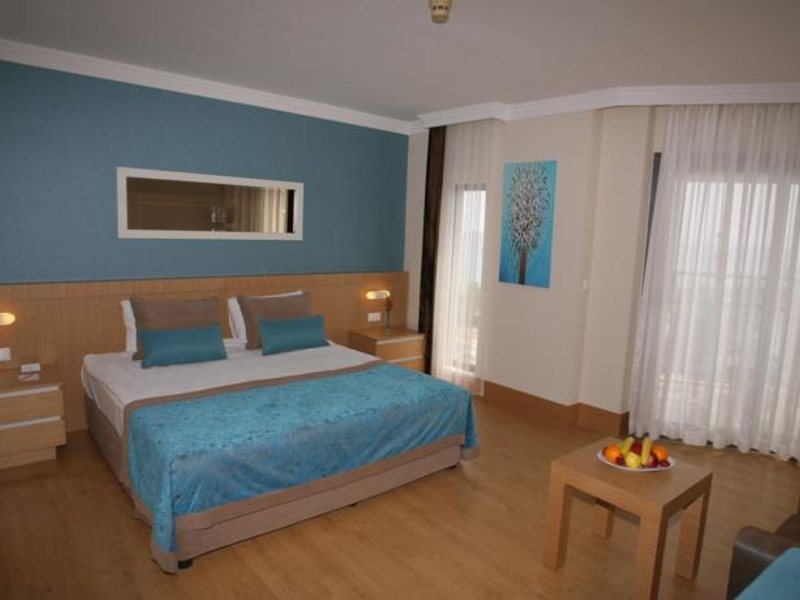 Limak Limra Hotel & Resort 94140