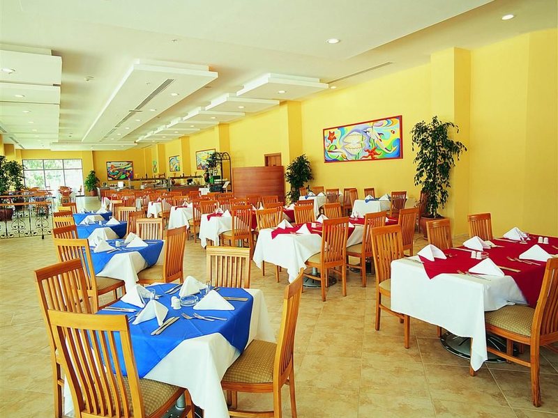 Limak Limra Park Hotel 94142