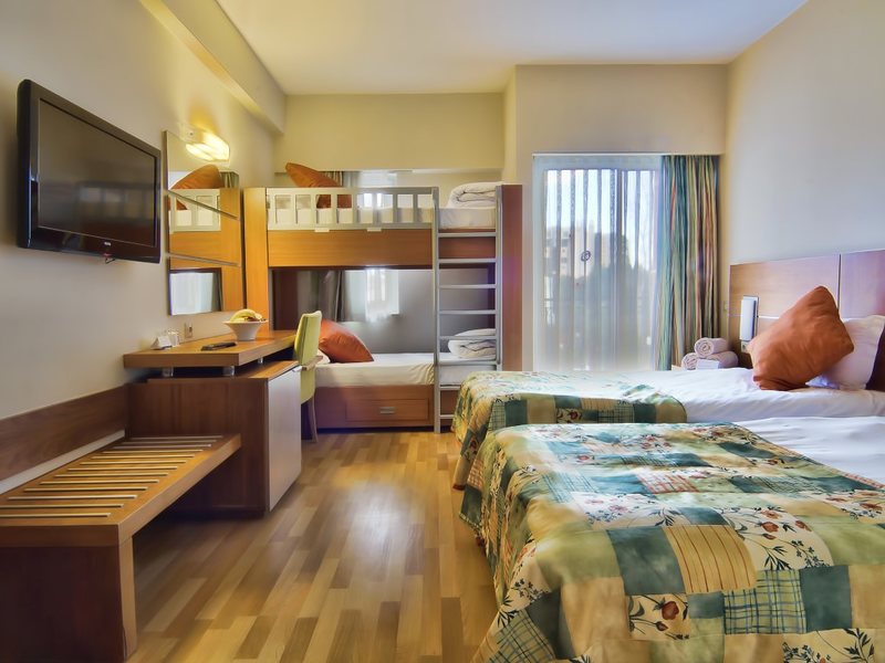 Limak Limra Park Hotel 94143