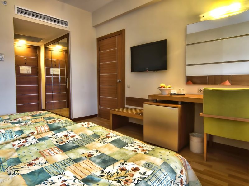 Limak Limra Park Hotel 94144