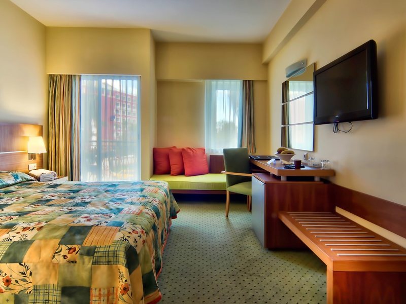 Limak Limra Park Hotel 94145