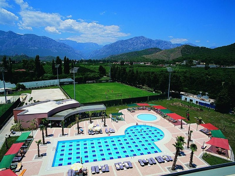 Limak Limra Park Hotel 94146