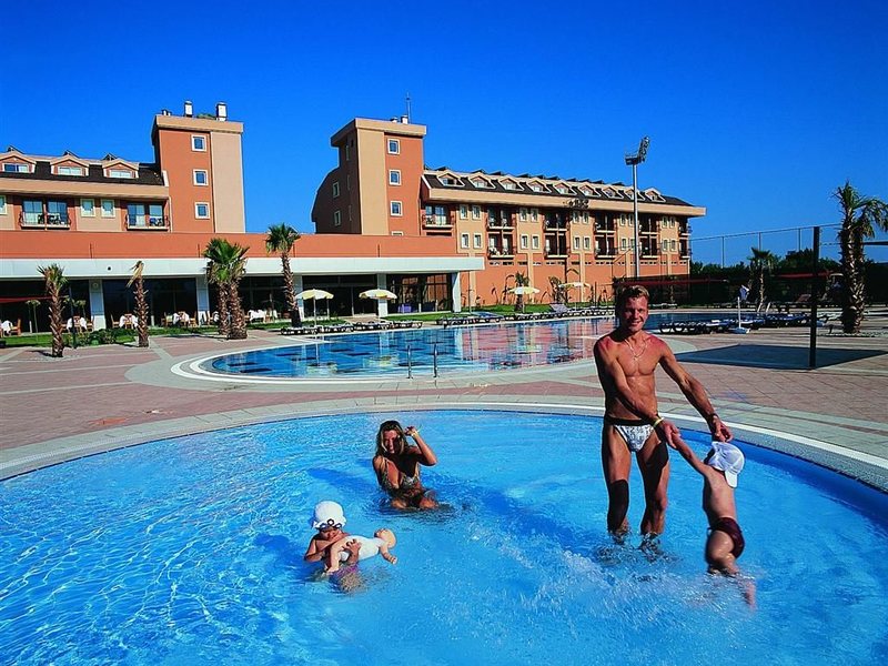 Limak Limra Park Hotel 94147