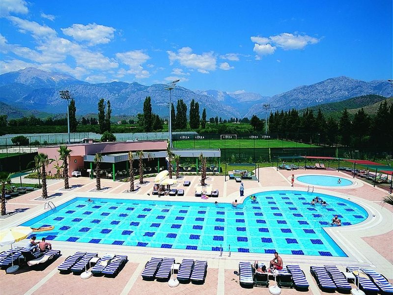 Limak Limra Park Hotel 94148