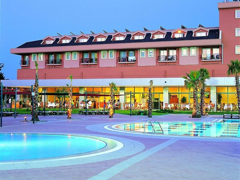 Limak Limra Park Hotel 94149