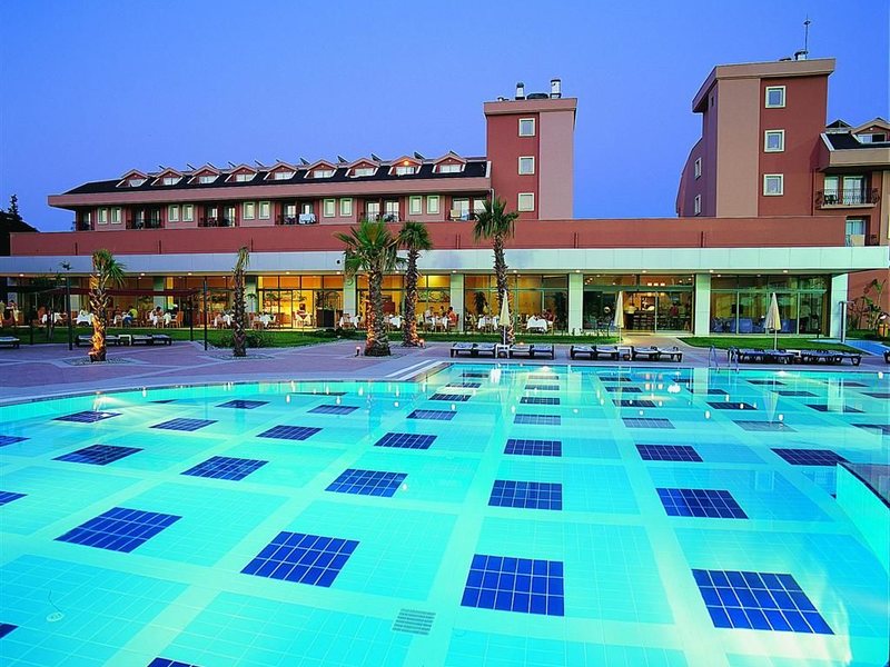 Limak Limra Park Hotel 94150