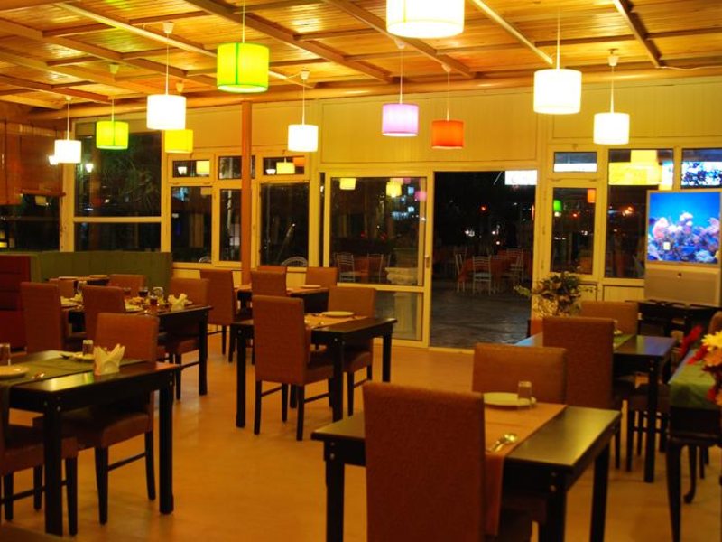 Liman Park Hotel 94151