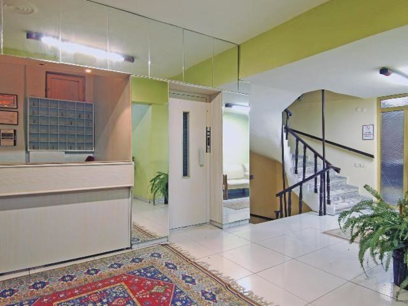 Liman Park Hotel 94152