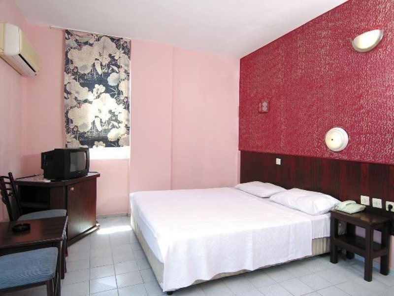 Liman Park Hotel 94153
