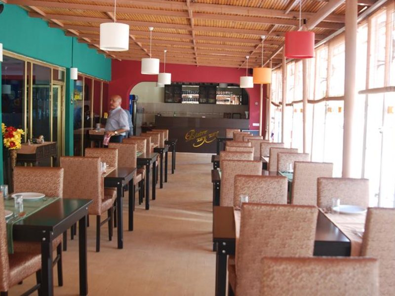 Liman Park Hotel 94154