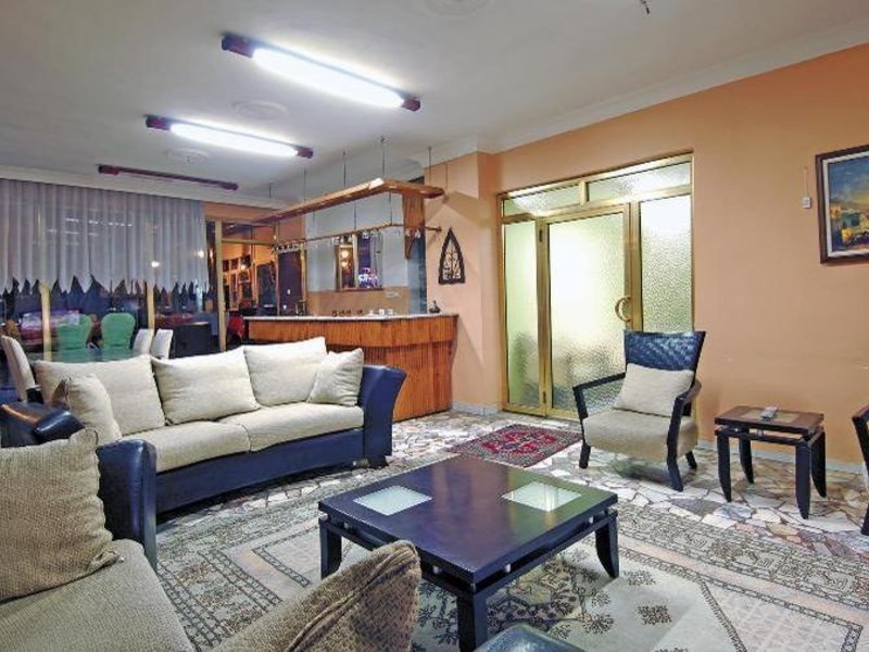 Liman Park Hotel 94157