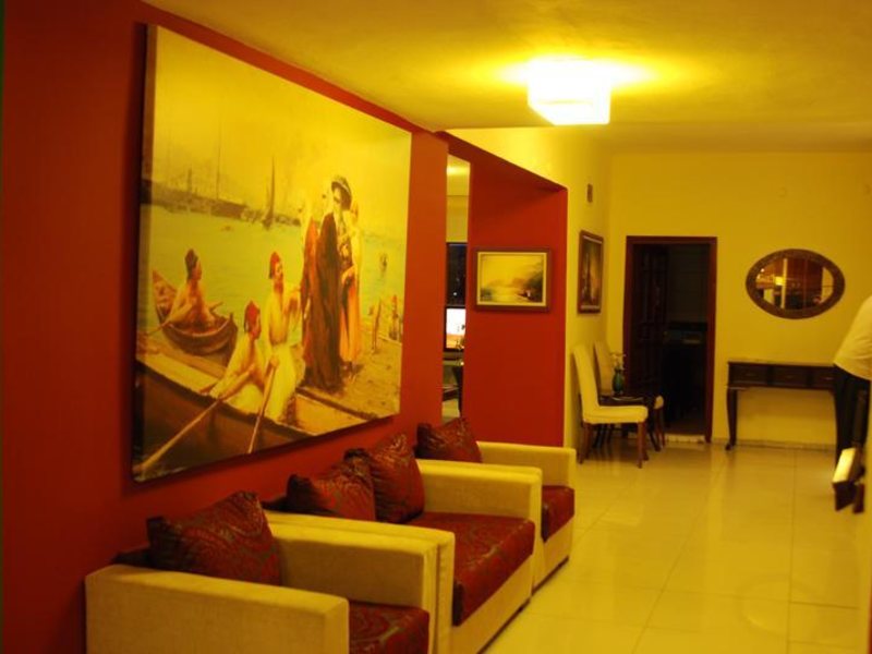 Liman Park Hotel 94159