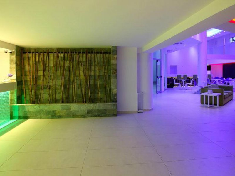 Limanaki Design N Style Beach Hotel 89434