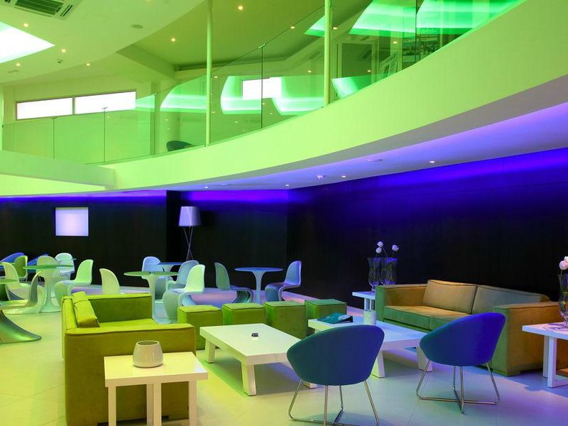 Limanaki Design N Style Beach Hotel 89435