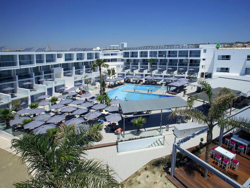 Limanaki Design N Style Beach Hotel 89436