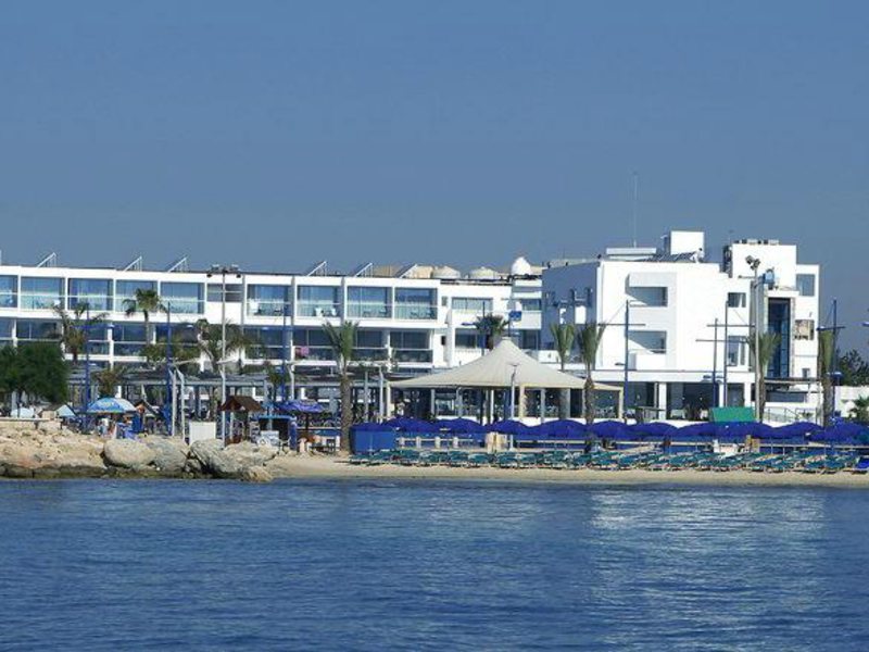 Limanaki Design N Style Beach Hotel 89437