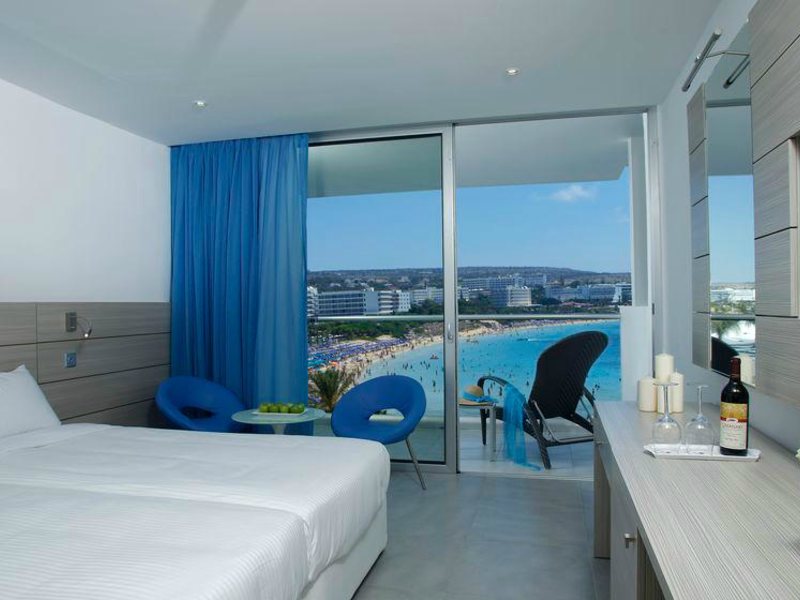 Limanaki Design N Style Beach Hotel 89438